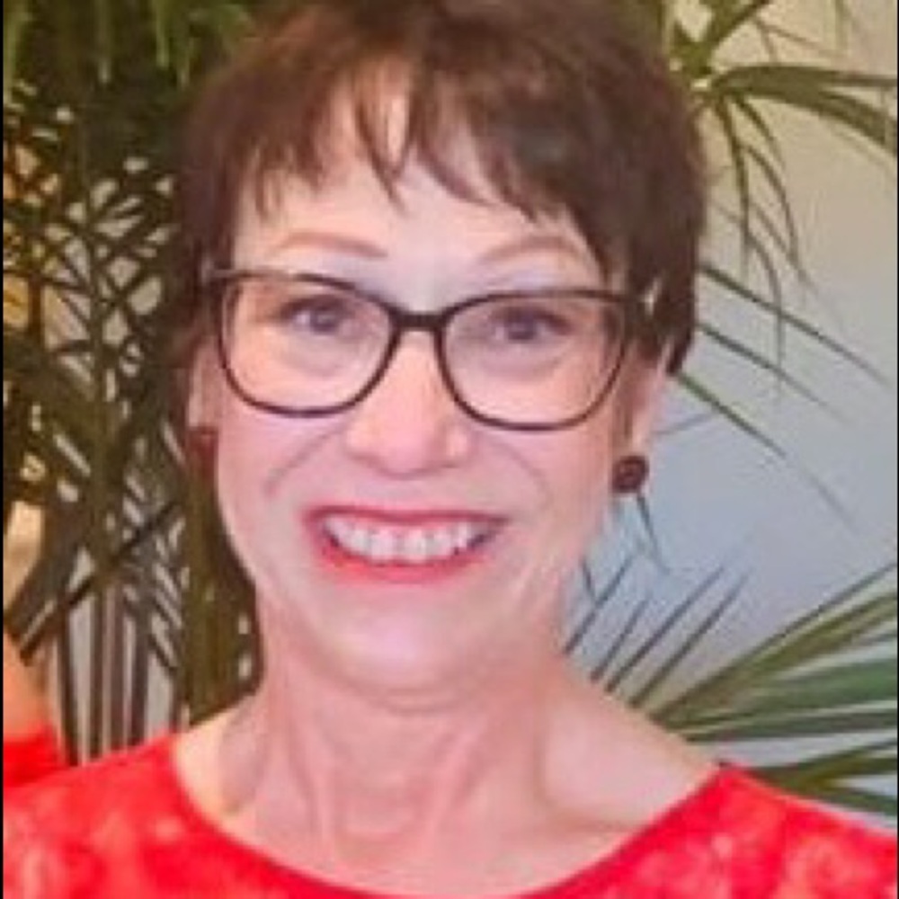 Meet your Posher, Anita